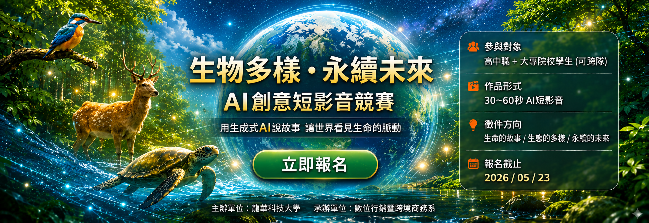 生物短影音競賽1