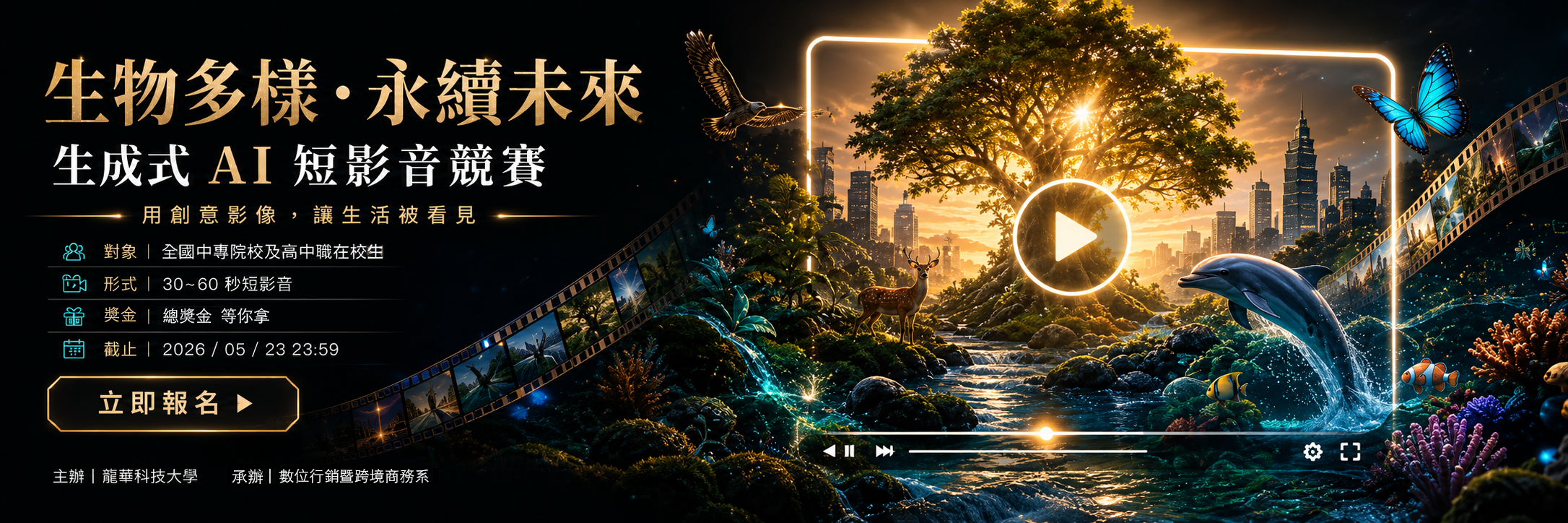 生物短影音競賽2